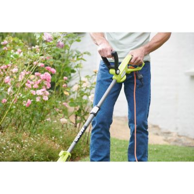 5. RYOBI RLT6130 600W 30cm automatischer Fadenvorschub-Trimmer