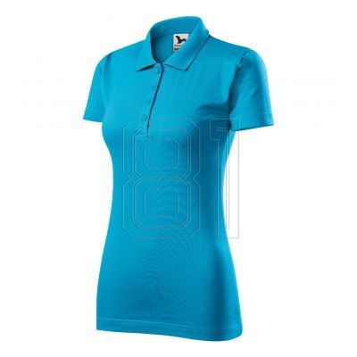 Malfini Single J. W Poloshirt MLI-22344