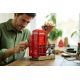 11. Lego 21347 Ideas - Rote Londoner Telefonzelle