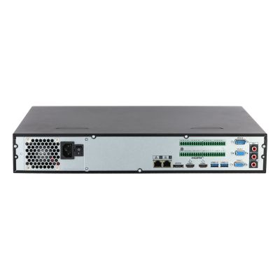 4. Dahua NVR5432-EI2 IP-Recorder