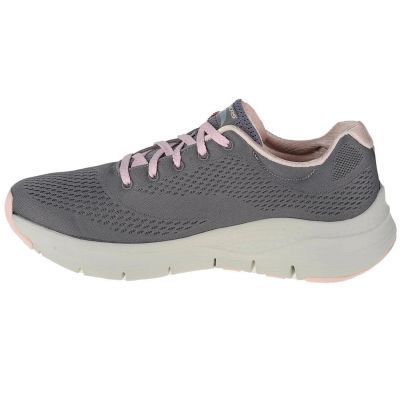 2. Skechers Arch Fit Big Appeal W 149057-GYPK Schuhe