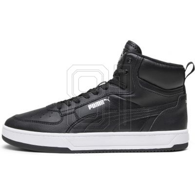 3. Puma Caven 2.0 Mid WTR Herren Sneakers High-Top Sportschuhe schwarz (392333-02)