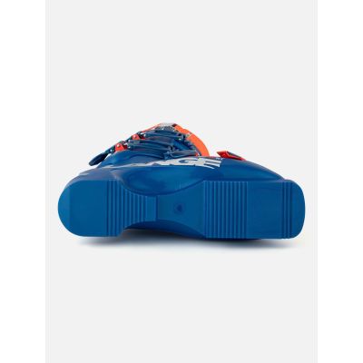 6. Skischuhe LANGE World Cup RS 140 Vibrant Blue