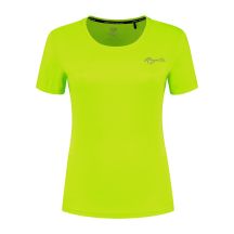 Rogelli CORE fluor 2XL Laufshirt