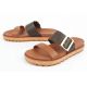 19. Sorel Roaming Slide W NL4177-242 Flip-Flops