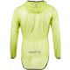 Wasserdichte Unisex-Regenjacke SILVINI SAVIO