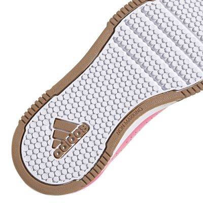 9. Adidas Tensaur Sport Training Hook and Loop Jr GW6443 Schuhe