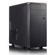 18. Fractal Design CORE 1100 Mini Tower Schwarz