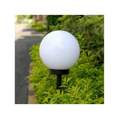 3. GreenBlue GB121 Solarlampe