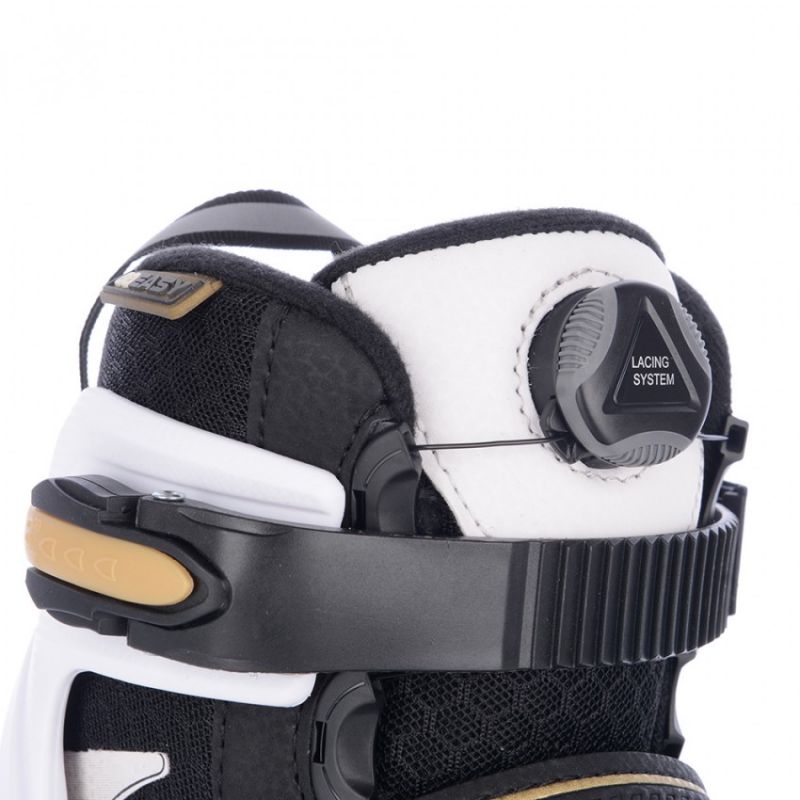 7. Tempish Wenox Top Lady Ebs W 10000541 Rollschuhe