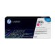 2. HP 307A Magenta Original LaserJet Tonerkartusche