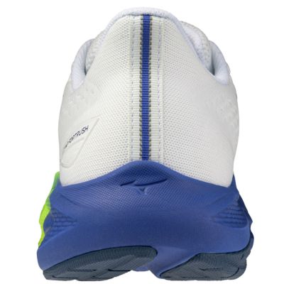 4. Mizuno FORTRUSH J1GC264801 Schuhe