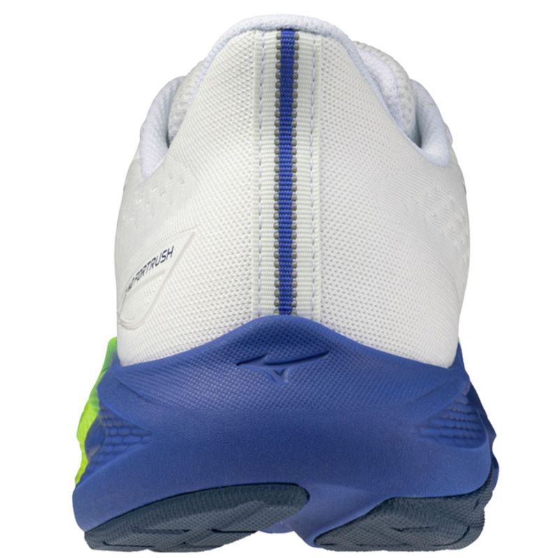 4. Mizuno FORTRUSH J1GC264801 Schuhe