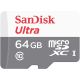 SANDISK ULTRA microSDXC 64 GB 100 MB/s