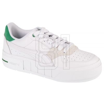 Puma Cali Court Match M 393094-01 Schuhe