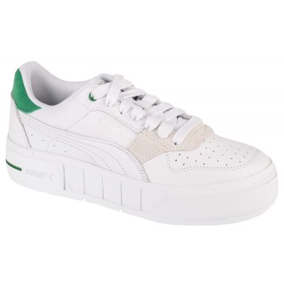 Puma Cali Court Match M 393094-01 Schuhe