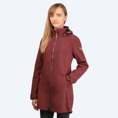 2. Icepeak Alexis W Mantel 454846682I