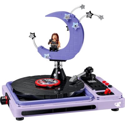 3. LEGO Editions 43029 – Mond aus dem Konzert von Olivia Rodrigo