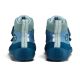 2. Affenzahn Friendy Shark Leder-Barfußschuhe (01488-30211)
