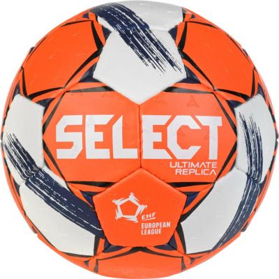 Select Ultimate EHF European League Ball - Replika T26-13196