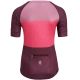 Damen-Radtrikot (kurzärmelig) SILVINI Women Jersey STABINA