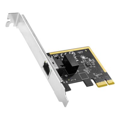 8. CUDY PE10 Gigabit PCIe Netzwerkkarte