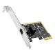 8. CUDY PE10 Gigabit PCIe Netzwerkkarte