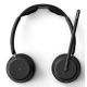6. EPOS IMPACT 1060T Bluetooth-Headset, kompatibel mit MS Teams