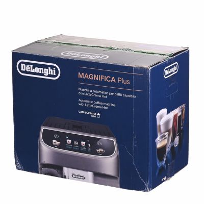 16. DeLonghi ECAM 320.70.TB Espressomaschine