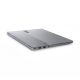 5. Lenovo ThinkBook 14 G8 Core 7 240H 14" WUXGA IPS 300 Nits AG 60Hz 16GB DDR5 5600 SSD512 Intel Grafik 45Wh LAN W11Pro Arktisgrau 3 Jahre Vor-Ort-Service
