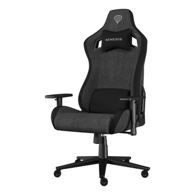 2. GENESIS NFG-2244 Gaming-Stuhl, gepolsterter Sitz