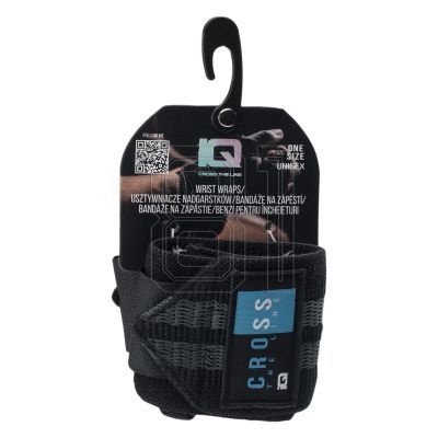 IQ Whister II Handgelenkbandage 92800555402