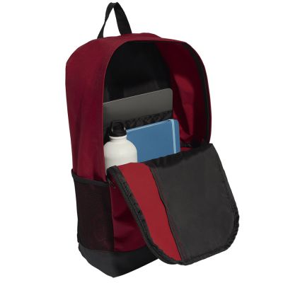 4. adidas Linear Rucksack KE5697