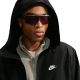 5. Nike Windrunner Herrenjacke Schwarz IO4379 010