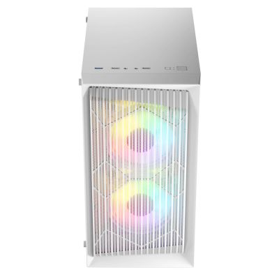 5. LOGIC ATOS ARGB MINI USB 3.0 COMPUTERHÜLLE