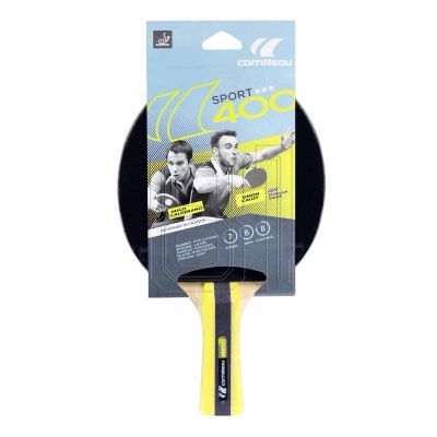 5. Cornilleau Sport 434000 Tischtennisschläger