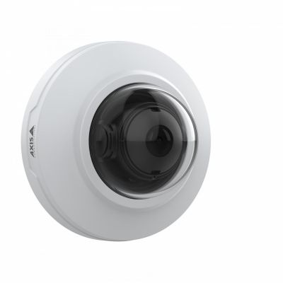 3. Axis M3088-V Kamera