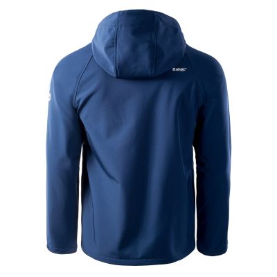 4. Hi-tec neti II Jacke M 92800360286