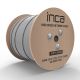 3. INCA ICAT7-500AG S/FTP Ethernet-Kabel 23 AWG CAT7 500M