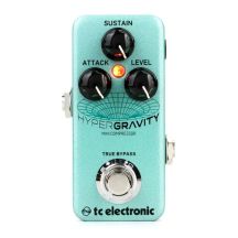 TC Electronic HyperGravity Mini Compress - Kompressor