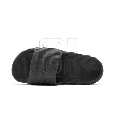 4. Herren adidas Adilette 22 Grey Five Lifestyle Flip-Flops, modisch für den Sommer, Schwarz (HP6522)