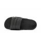 4. Herren adidas Adilette 22 Grey Five Lifestyle Flip-Flops, modisch für den Sommer, Schwarz (HP6522)