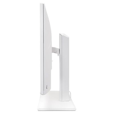 4. Acer Vero B7 B277UGwmiiprzx Computermonitor 68,6 cm (27 Zoll) 2560 x 1440 Pixel Quad HD LCD Weiß
