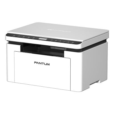 5. Pantum BM2300W Multifunktionsdrucker Laser A4 22 Seiten pro Minute WLAN