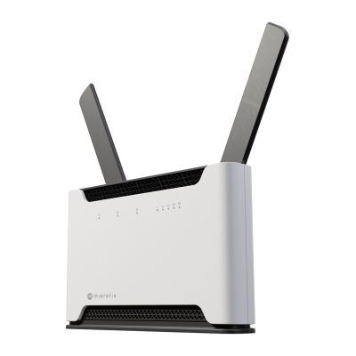 WRL CHATEAU PRO AX H53UIG-5HAXQ2HAXQ MicroTik Router