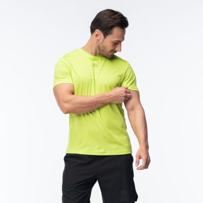 6. Herren RIVE Kurzarm-T-Shirt