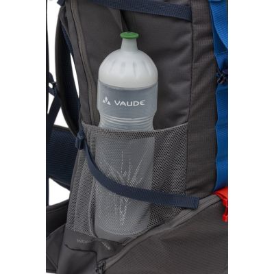 4. Vaude Hidalgo 42+8 Kinder-Wanderrucksack - Eclipse