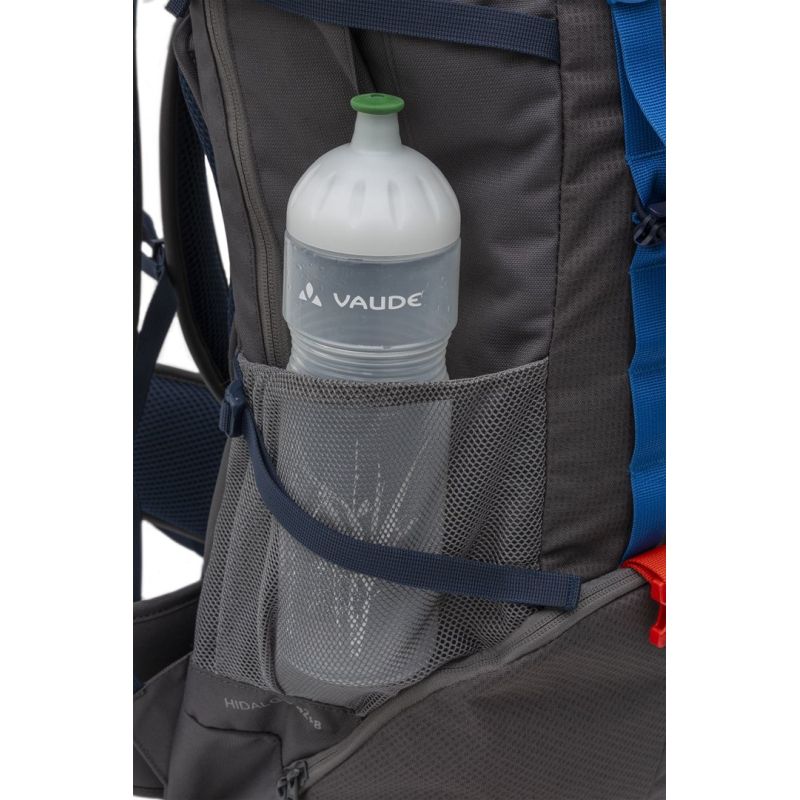 4. Vaude Hidalgo 42+8 Kinder-Wanderrucksack - Eclipse