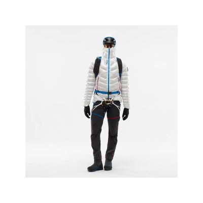 2. MILLET Trilogy Icon Lt Down HD Herrenjacke Weiß