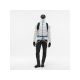 2. MILLET Trilogy Icon Lt Down HD Herrenjacke Weiß